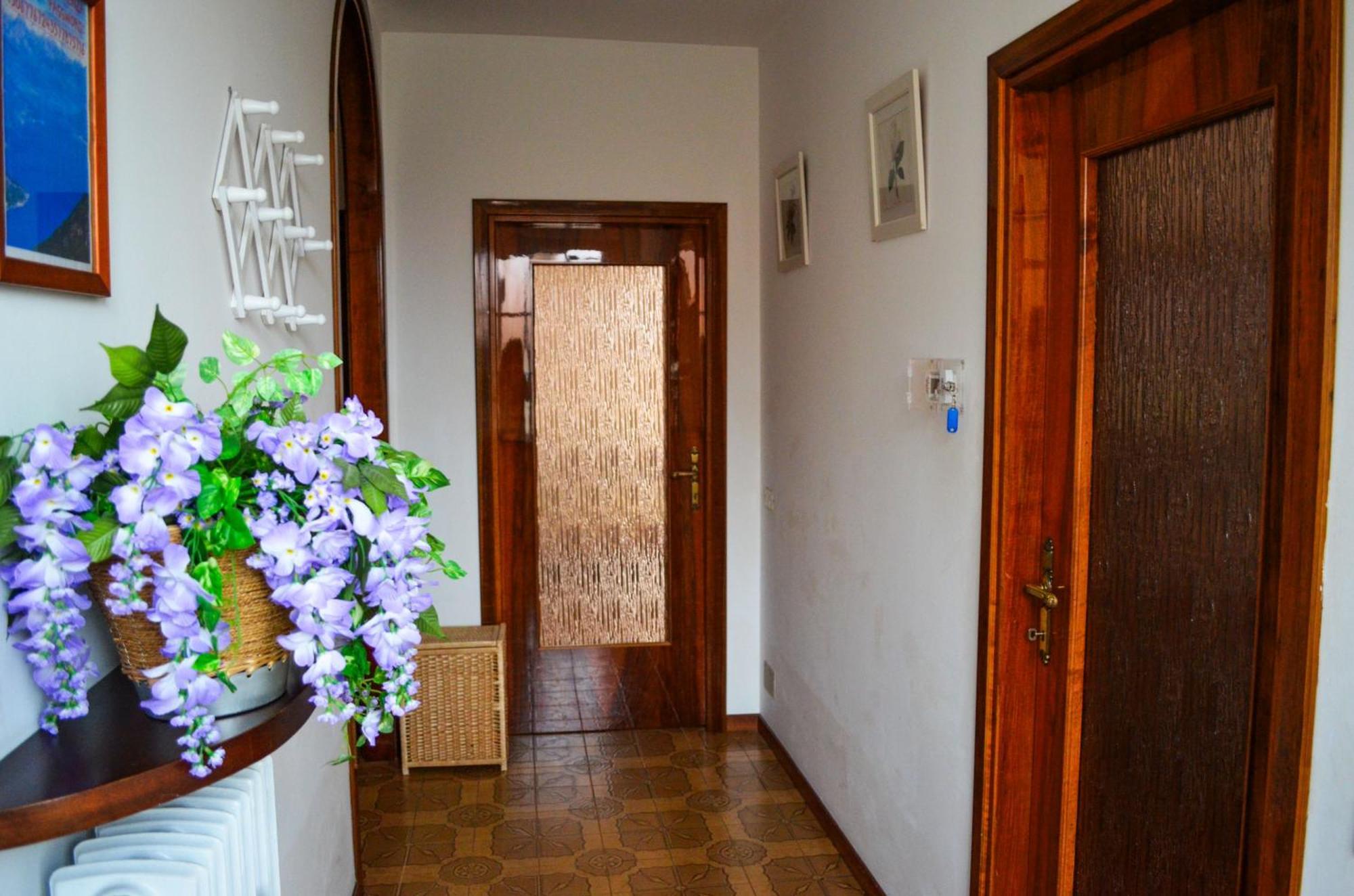 Apartment L'Ulivo Lake View In Private Street Lierna Extérieur photo