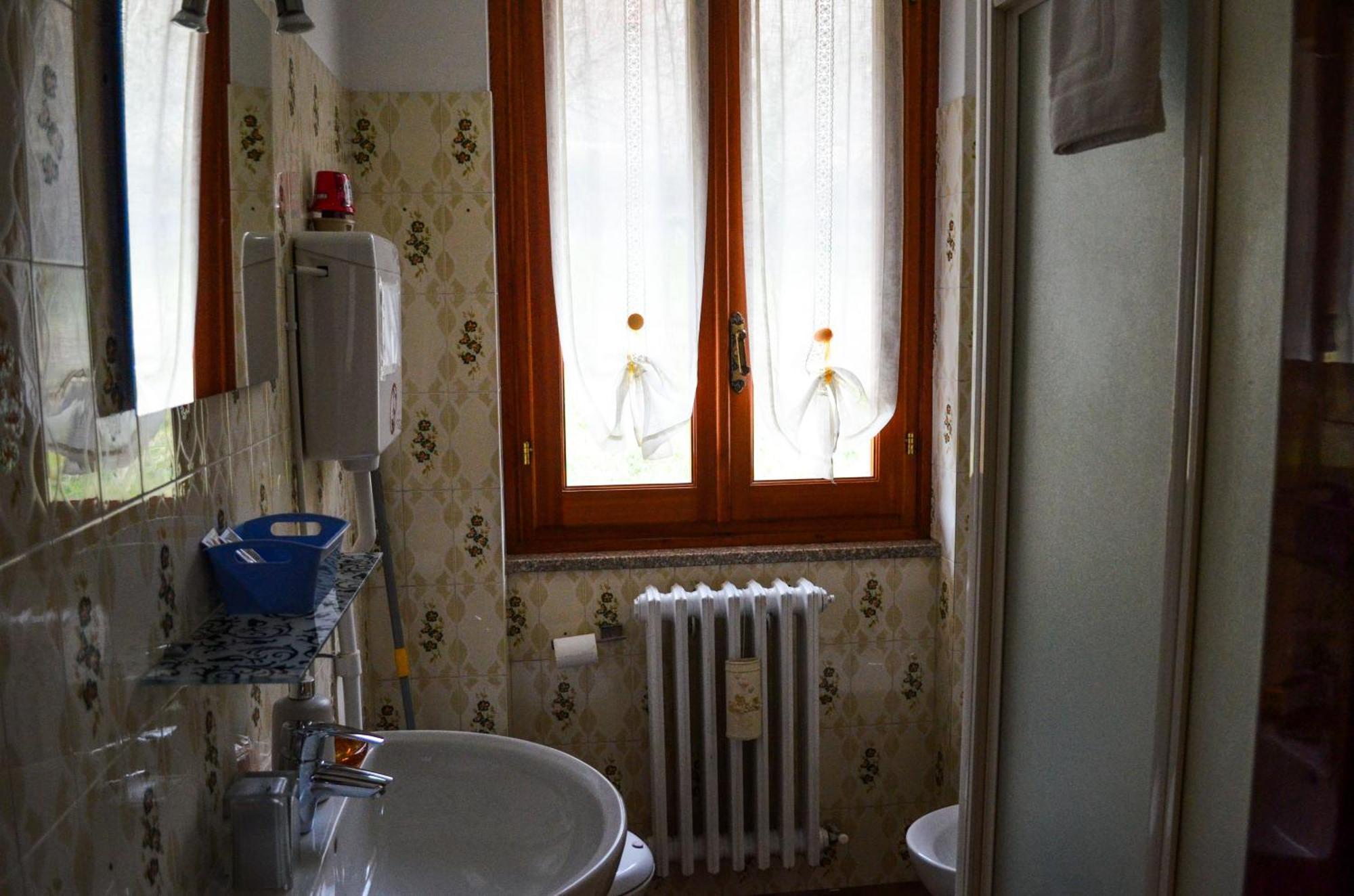 Apartment L'Ulivo Lake View In Private Street Lierna Extérieur photo