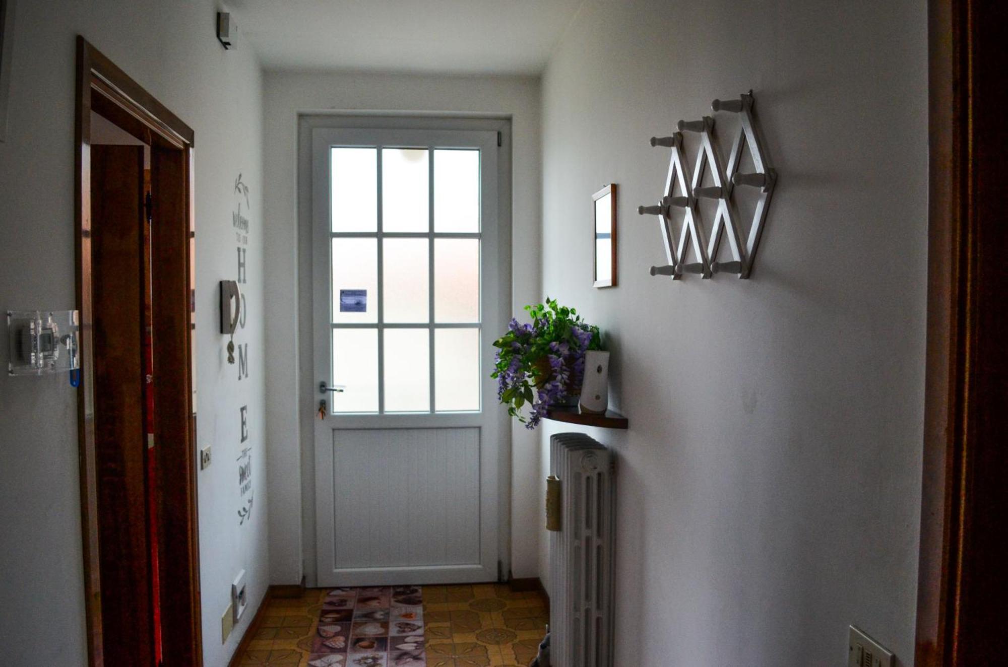 Apartment L'Ulivo Lake View In Private Street Lierna Extérieur photo